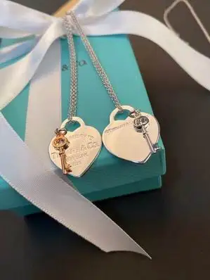 Tiffany necklace lyh11 (8)